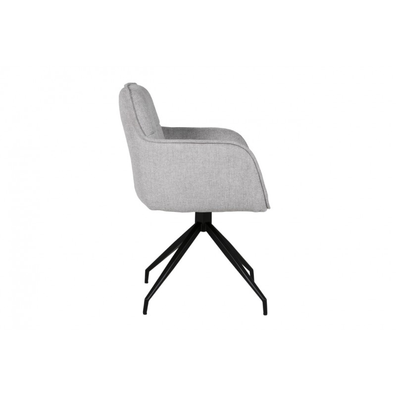 VL Theo Dining Chair Natural